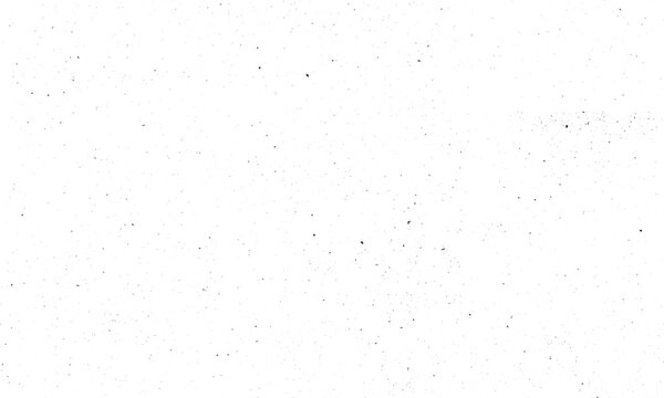 Abstract Grunge Texture Vector, Distressed Overlay Background with Transparent Subtle Dust Marks