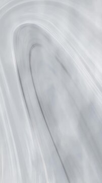Saturn ring system cassini probe white gray abstract lines soft blurred smooth patterns