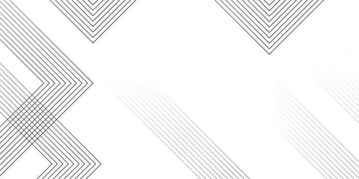 Abstract monochrome seamless Strip background. Motion dynamic line geometric elegant diagonal texture.