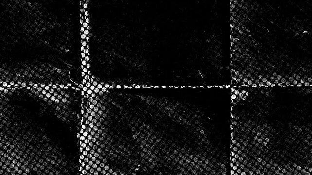 Animated halftone textures,Grunge patterns,Texture overlay video halftone texture,Video effect 4k 