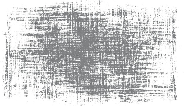 Grey textured distressed grunge background with random horizontal and vertical lines and splatters white