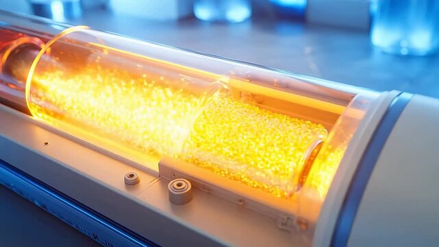 Dual-Electrode Nanohybrid Capacitor: Future Energy Storage