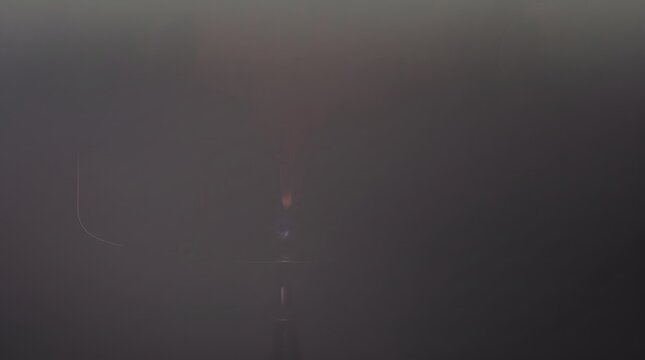 Glowing DNA double helix structure with futuristic digital data background, highly detailed macro shot of genetic science