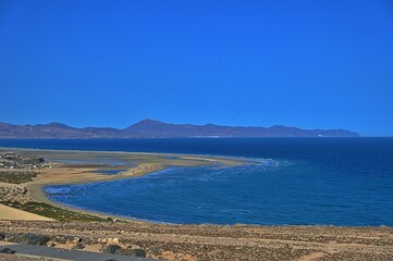 Strand auf Fuerteventura © Fotolyse