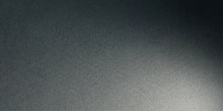 A textured gray background with subtle lighting and a soft gradient, creating a minimalist and elegant backdrop.