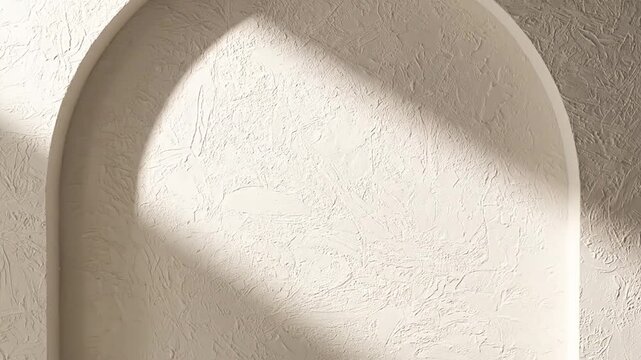 Elegant white silk fabric texture with soft flowing waves