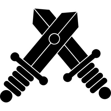 Pvp Icon