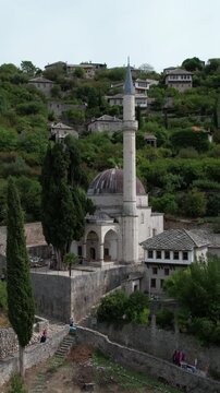  Ibrahim Pasha Mosque