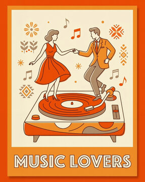 1960S Music Images – Browse 44,930 Stock Photos, Vectors, and