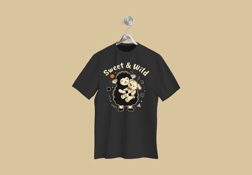 T Shirt Design