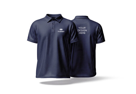 T-Shirt Mockup