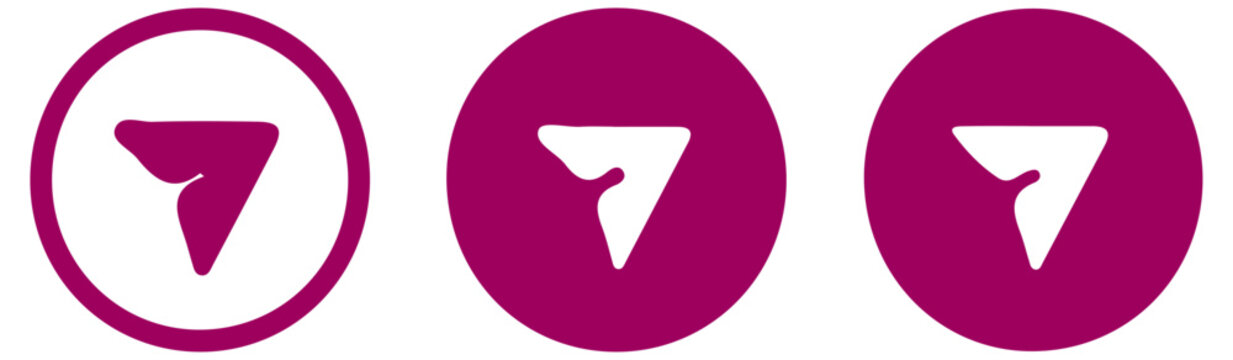 sent icon  simple icon. Vector ICON all icon Viktor.
