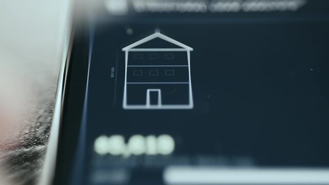 Structural Refund Impact and Load Assessment Display