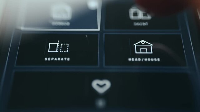 Selecting Head of Household Filing Status for Tax Return