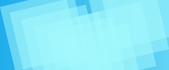 Obraz premium Abstract blue geometric gradient background design. Vector illustration