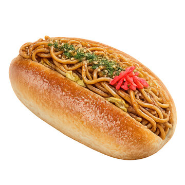焼きそばパン」の写真素材 | 5,134件の無料イラスト画像 | Adobe Stock