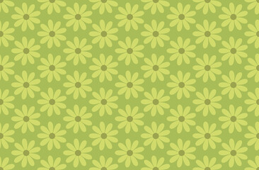 Fototapeta premium Geometric pattern background for design. Colorful shapes seamless pattern background