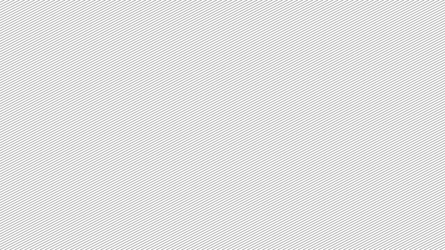 Abstract background with diagonal black lines pattern on white surface. Graphic texture design with thin parallel stripes. Minimalist wallpaper element digital art presentation. Vector illustration