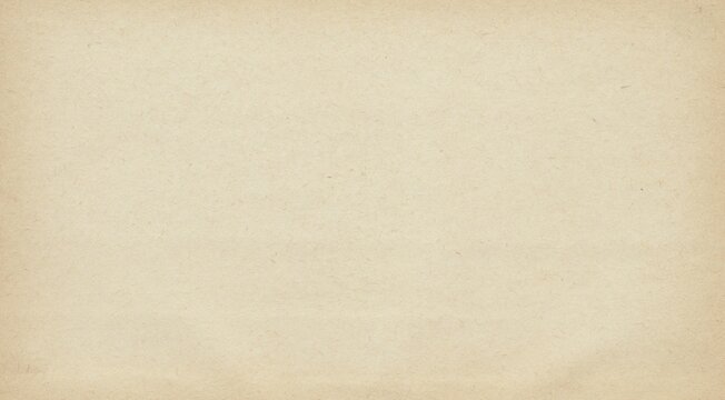 Texture of paper for printing advertising leaflets from the last century