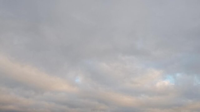 Orange stratocumulus receive more sunlight