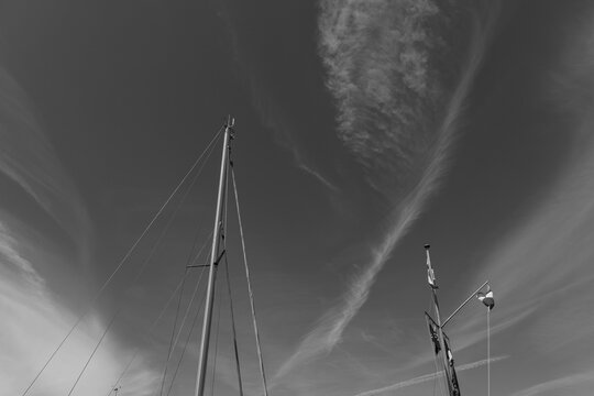 Veere in Zeeland