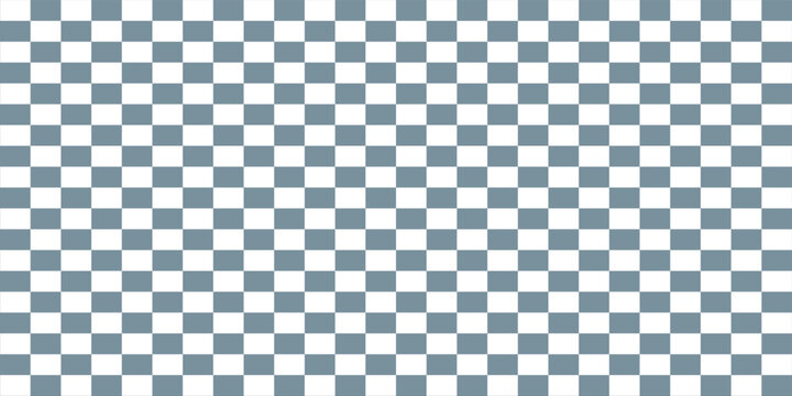 Grey checker pattern. checker seamless pattern vector. checker pattern. Decorative elements, floor tiles, wall tiles, bathroom tiles, swimming pool tiles.