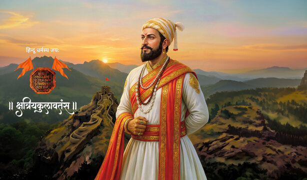 Chhatrapati Shivaji Maharaj