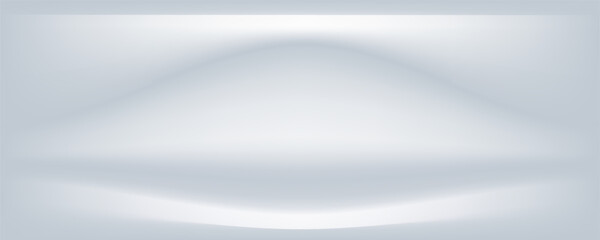 Obraz premium Simple background should feature a white, limbo space studio art