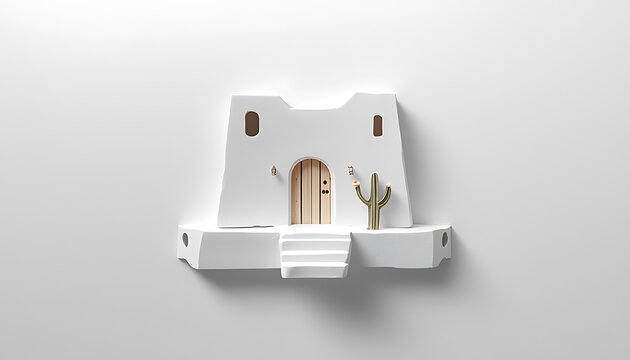 electrical outlet on a wall