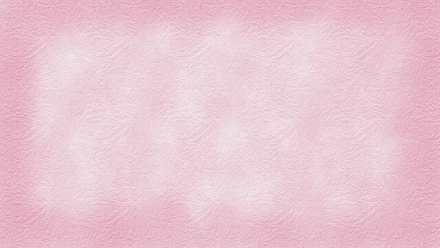 Luxury soft pink gradient abstract background.