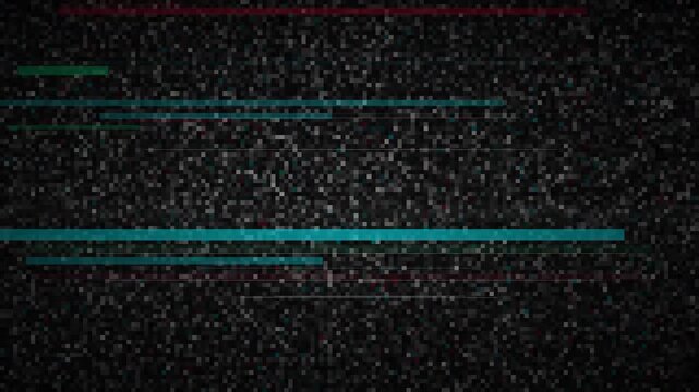glitch overlay for edits May be used for futuristic design projects, digital art, glitch effect backgrounds, abstract visuals, tv mockups, and technologythemed creative endeavors.