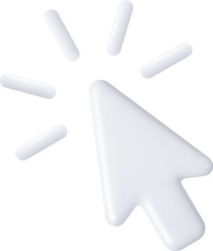 3d cursor mouse.