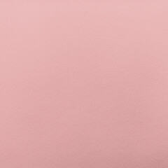 Fototapeta premium Soft pink textured background with copy space