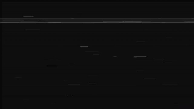 glitch overlay for edits Multicolor geometric abstract design with layered flat shapes for modern and dynamic graphic design projects and branding materials.