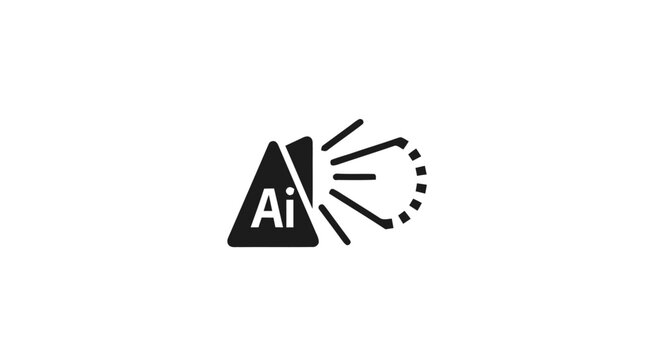 Adobe Illustrator logo symbol icon.