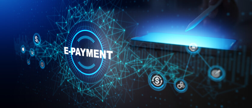 E-PAYMENT Electronic Payment System for Online Transactions and Digital Financial Services