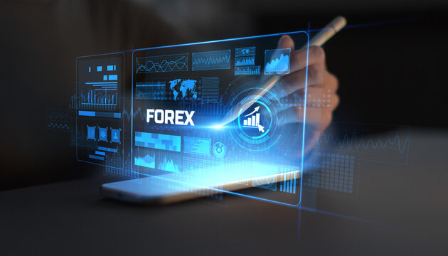 FX Foreign Exchange Currency Trading Platform for Forex Market Investment Analysis