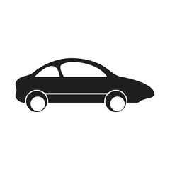 Fototapeta premium Car logo creative template