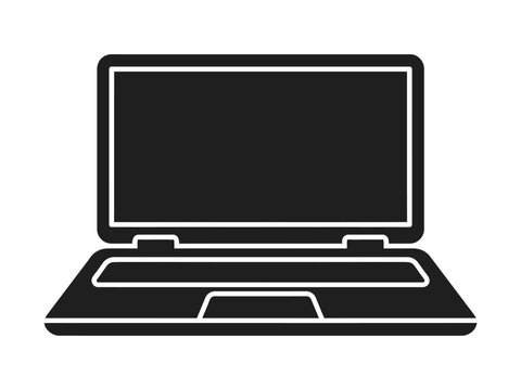 Laptop icon