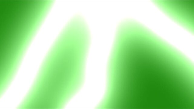 Footage of a thundercloud strike. Electric movement, with green screen background. Lightning flashes are suitable for transitions, intros, slides, highlights, content, cinematics, etc.