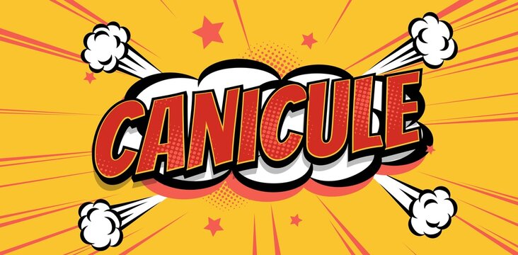 canicule banni&egrave;re explosion