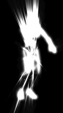 Ideal for projects with the subject of abstract splines spiderweb rock pop rnb jazz grid music event club disco display ambient fun funky playful 3d render bar art modern gallery museum function ambie