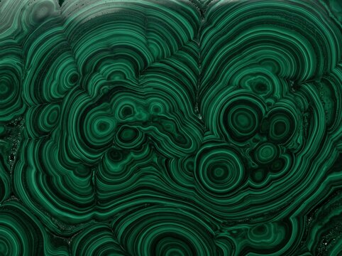abstract green malachite Abstract green malachite texture background. professional commercial visual content high demand creative marketing asset realistic detail modern design concept