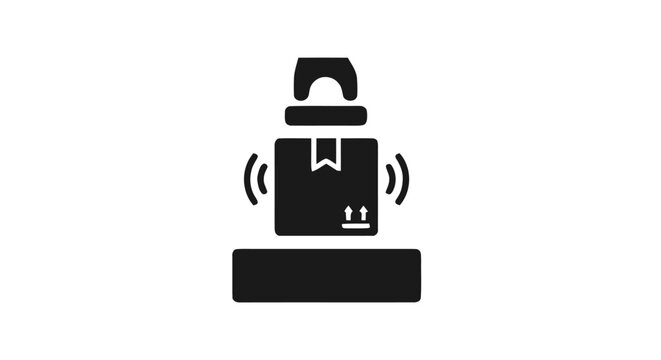 Smart Speaker with Voice Assistant.