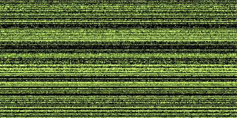 Glitch TV static noise VHS texture resembling analog TV interference. Perfect for retro tech themes, glitch art, or digital background effects. Static grain and signal error background in retro style © Fahrezha