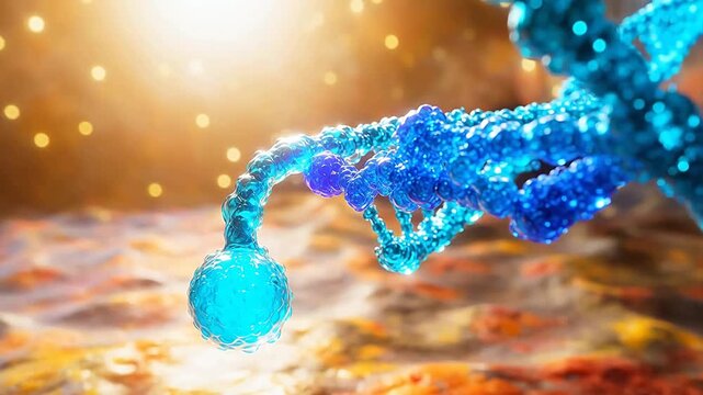Molecular Machinery of RNA Editing: ADAR Enzyme Transforming Adenosine to Inosine
