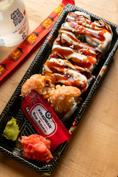 Sushi