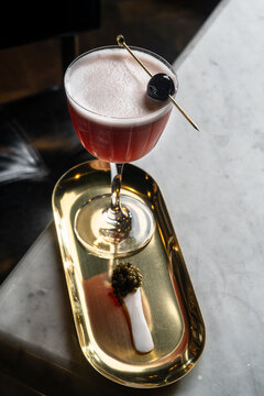 Cocktails