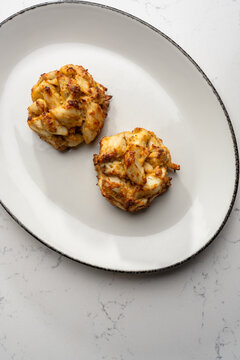 Crabcakes