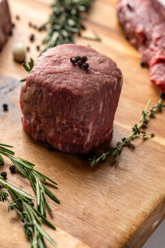 Steaks